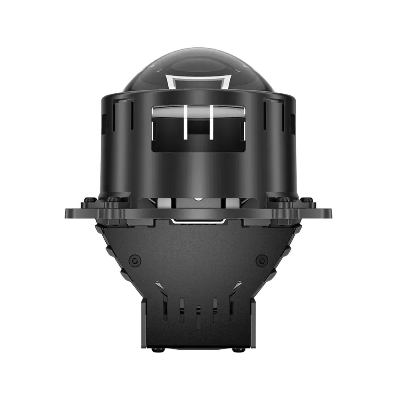 Автомобільні лінзи Sigma Bi-LED SUPER X5 3.0