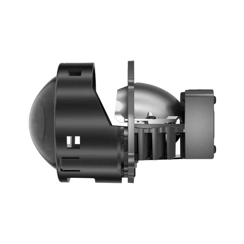 Автомобільні лінзи Sigma Bi-LED SUPER X5 3.0
