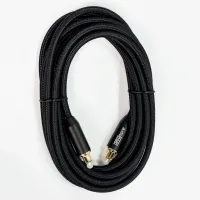 Кабель оптичний S/PDIF Audiobeat Quantum 3