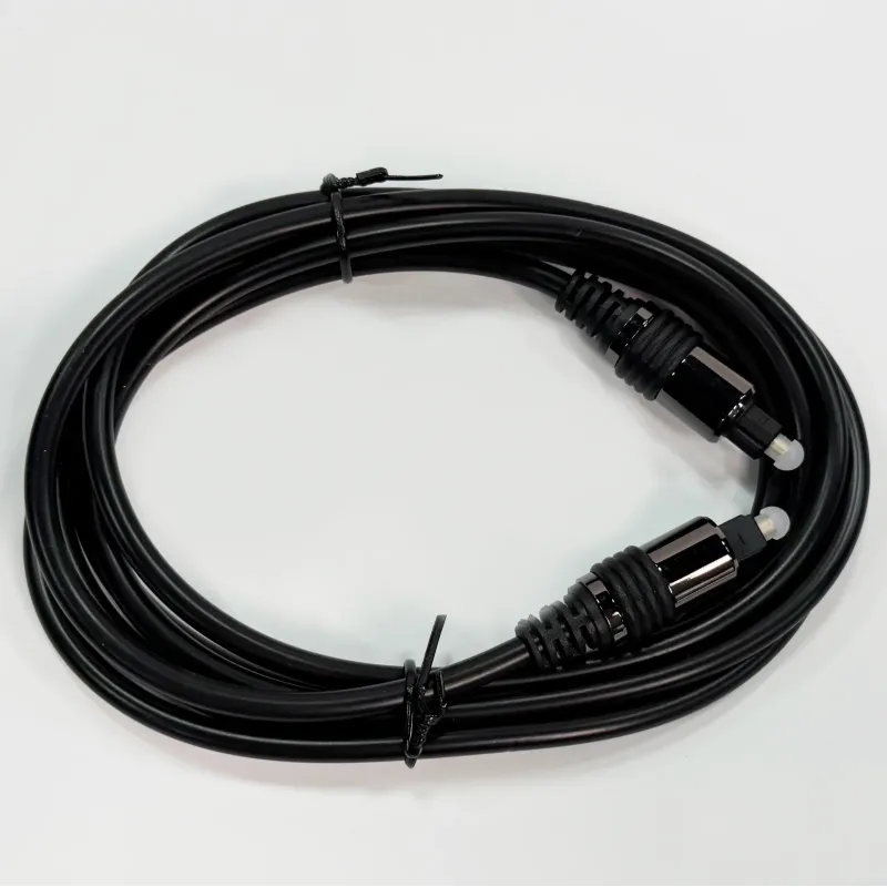 Кабель оптичний S/PDIF Audiobeat OptiBee 2