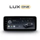 Автомобільна мультимудійна система Teyes LUX ONE universal player 4+64Gb (12.3