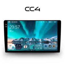 Автомобільна мультимедійна система Teyes CC4 6+64 Gb (9