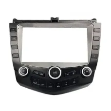 Перехідна рамка під Honda Accord 7 2002-2008 (F4) 9