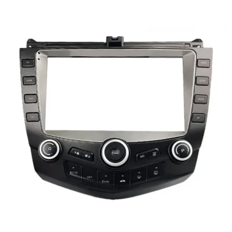 Перехідна рамка під Honda Accord 7 2002-2008 (F4) 9