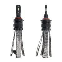 LED лампа (за 1 шт., від 2 шт.) Ams ORIGINAL-B HB4/9006 5500K