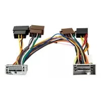 Radio-Adaptercable MATCH PP-AC 48