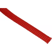 Захисна оплетка Audiobeat 8мм Red (100 м)