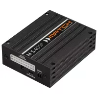 Усилитель с процессором MATCH M 5.4DSP