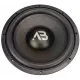 Сабвуферный динамик Audiobeat Piano PSW12.2-4