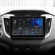 Штатна магнітола Teyes X1 2+32Gb Hyundai Creta IX25 2015-2019 10