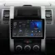 Штатна магнітола Teyes X1 2+32Gb Nissan X-Trail X Trail 2 T31 2007-2015 10
