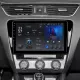 Штатна магнітола Teyes X1 2+32Gb Skoda Octavia 3 A7 2013-2018 10