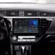 Штатна магнітола Teyes X1 2+32Gb Toyota Corolla 11 2012-2016 (B) 10