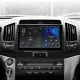 Штатна магнітола Teyes X1 2+32Gb Toyota Land Cruiser 11 200 2007-2015 10