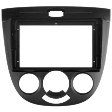 Переходная рамка для Chevrolet Lacetti J200 Buick Excelle Hrv 2004-2013 (F1) 9