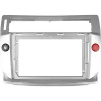 Переходная рамка для Citroen C4 LA LC C-Triomphe C-Quatre 2004-2014 9