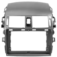 Перехідна рамка під Toyota Corolla 10 E140 E150 2006-2013 (A) 9