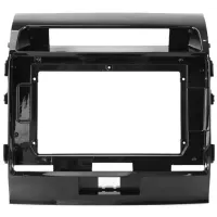 Перехідна рамка під Toyota Land Cruiser 11 200 2007-2015 10