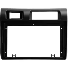 Перехідна рамка під Toyota Land Cruiser 70 Series LC 79 2007-2020 9
