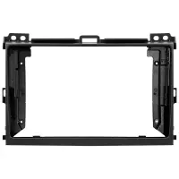 Перехідна рамка під Toyota Land Cruiser Prado 3 J120 2004-2009 9