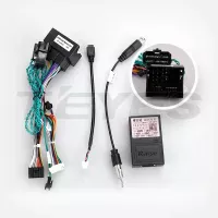 Проводка для Ford Mondeo 4 2006-2010