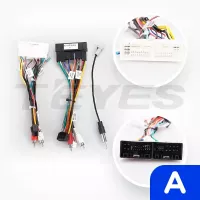 Проводка для KIA Soul 2 PS 2013-2019