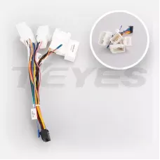 Проводка для Mitsubishi Lancer 9 CS 2000-2010