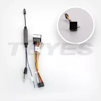 Проводка для Volkswagen Beetle A4 2002 - 2011