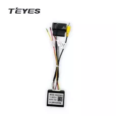 Адаптер RGB-камери під Volkswagen Tiguan 1 NF 2006-16, Passat 7 B7 NMS 2011-15