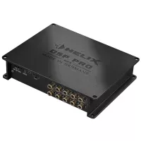 Процессор HELIX DSP PRO MK3
