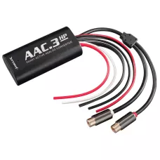 Конвертер HELIX AAC.3 HP