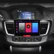 Штатна магнітола Sigma F10216 Android 10 2+32 Gb Honda Accord 9 CR 2012-2018 10