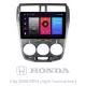 Штатна магнітола Sigma F10216 Android 10 2+32 Gb Honda City 2008-2013 10