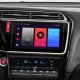 Штатна магнітола Sigma F10216 Android 10 2+32 Gb Honda City 2014-2017 (A) 10