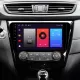 Штатна магнітола Sigma F10216 Android 10 2+32 Gb Nissan X-Trail X Trail 3 T32 2013-2017-Manual air conditioning (B) 10