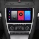 Штатна магнітола Sigma F10216 Android 10 2+32 Gb Skoda Octavia 2 A5 2008-2013 10