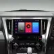 Штатна магнітола Sigma F10216 Android 10 2+32 Gb Toyota Alphard H30 2015-2020 10