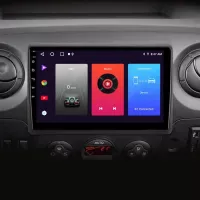 Штатна магнітола Sigma F10216 Android 10 2+32 Gb Renault Master For Nissan NV400 For Opel Movano 2 10