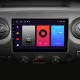 Штатна магнітола Sigma F10216 Android 10 2+32 Gb Renault Master For Nissan NV400 For Opel Movano 2 10