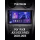 Штатная магнитола Teyes CC3 6+128 Gb Audi A3 2 8P 2003-2013 S3 2 2006-2012 RS3 1 2011-2012 9