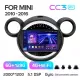 Штатная магнитола Teyes CC3 6+128 Gb с круговым обзором 360 BMW Mini (F2) 2010-2016 9
