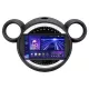Штатная магнитола Teyes CC3 6+128 Gb с круговым обзором 360 BMW Mini (F2) 2010-2016 9