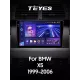 Штатная магнитола Teyes CC3 6+128 Gb BMW X5 E39 E53 1999 - 2006 9