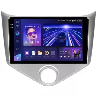Штатная магнитола Teyes CC3 6+128 Gb Chery Fulwin 2 Very A13 (F1) 2013 - 2016 9