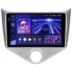 Штатная магнитола Teyes CC3 6+128 Gb Chery Fulwin 2 Very A13 (F1) 2013 - 2016 9
