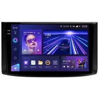 Штатная магнитола Teyes CC3 6+128 Gb с круговым обзором 360 Chevrolet Aveo T250 2006-2012 Nexia 1 2020-2022 9