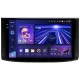 Штатная магнитола Teyes CC3 6+128 Gb с круговым обзором 360 Chevrolet Aveo T250 2006-2012 Nexia 1 2020-2022 9