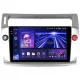 Штатная магнитола Teyes CC3 6+128 Gb с круговым обзором 360 Citroen C4 LA LC C-Triomphe C-Quatre 2004-2014 9