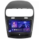 Штатная магнитола Teyes CC3 6+128 Gb с круговым обзором 360 Dodge Journey JC 2011-2020 9