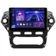 Штатная магнитола Teyes CC3 6+128 Gb Ford Mondeo 4 2011-2014 10